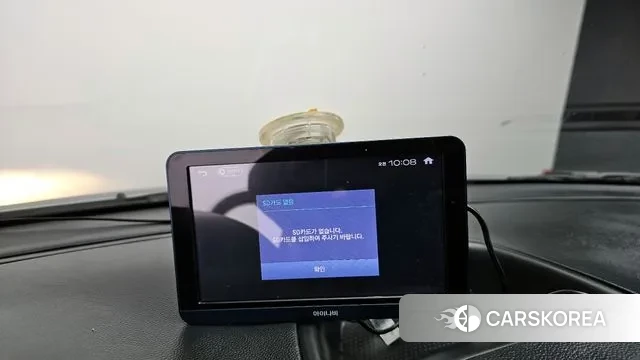 Hyundai The New Grand Starex id 3598334 из Кореи 11