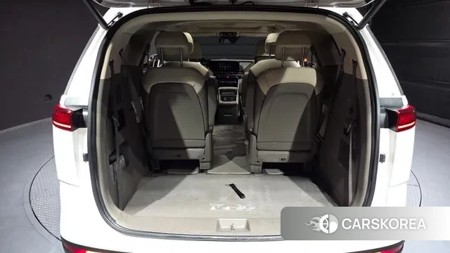 Kia Carnival 4th generation id 3721714 из Кореи 11