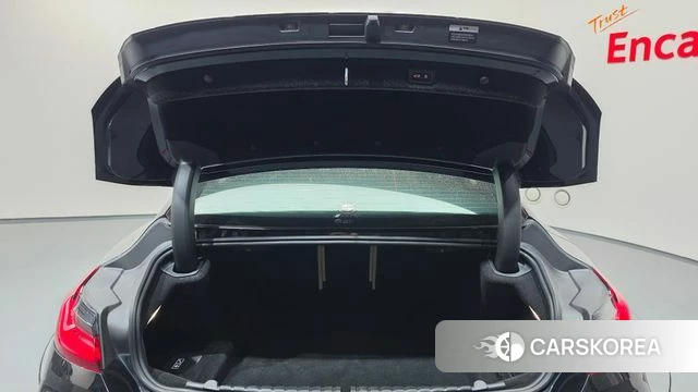 BMW 8 Series (G15) id 4670826 из Кореи 11