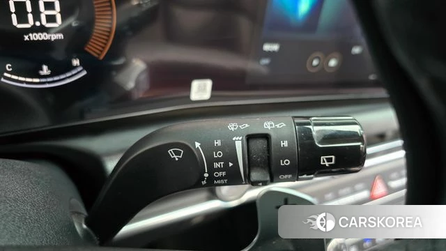 Hyundai The New Tucson (NX4) id 4540266 из Кореи 11