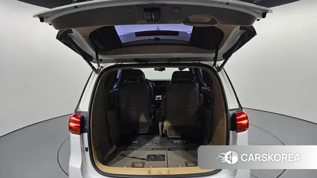 Kia The New Carnival id 3407930 из Кореи 11