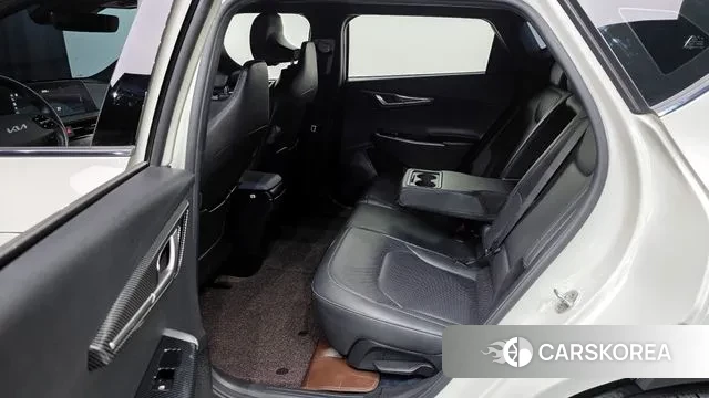 Kia EV6 id 3764474 из Кореи 11