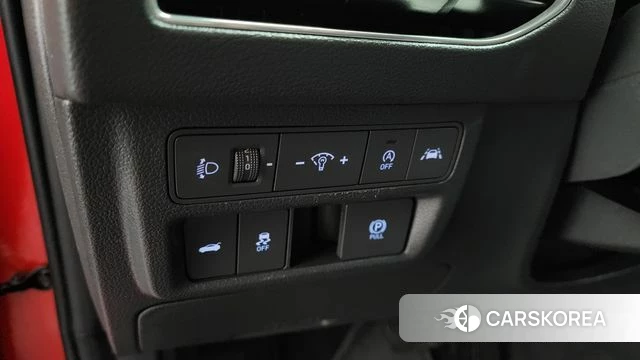 Hyundai Sonata (DN8) id 4317364 из Кореи 11