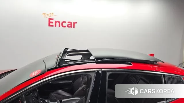 Kia Stinger Meister id 3269159 из Кореи 11