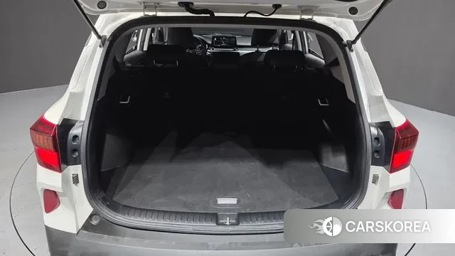 Kia Seltos id 3587304 из Кореи 11