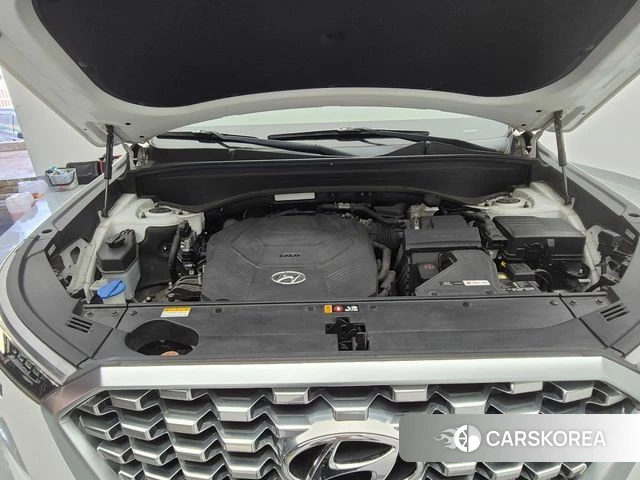 Hyundai Palisade id 4657853 из Кореи 11