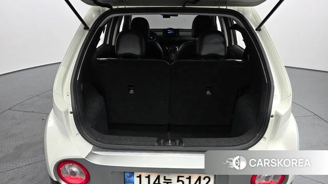 Hyundai Casper id 4231561 из Кореи 11