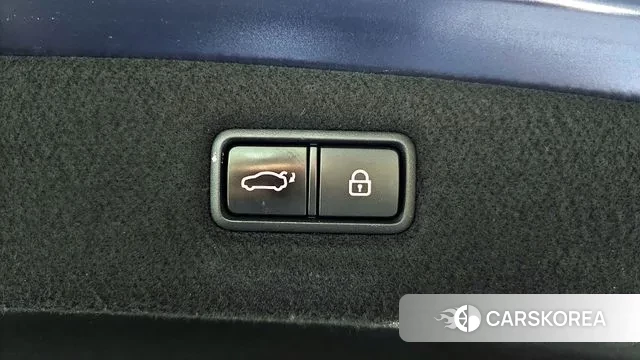 Genesis G90 id 3009141 из Кореи 11