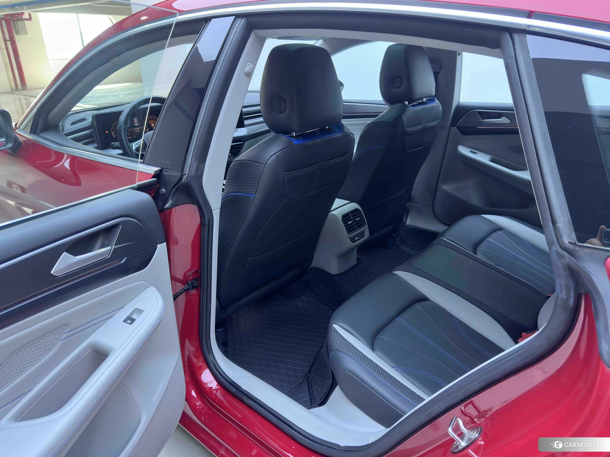 Volkswagen Lingdu id 4461412 из Китая 11