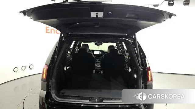 Kia Mohave Master id 3037023 из Кореи 11