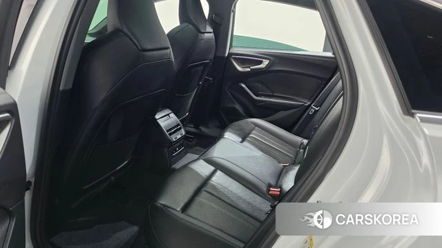 Audi A5 (B10) id 4664810 из Кореи 11