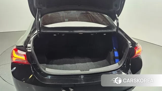 Chevrolet (GM Daewoo) The New Malibu id 3362769 из Кореи 11