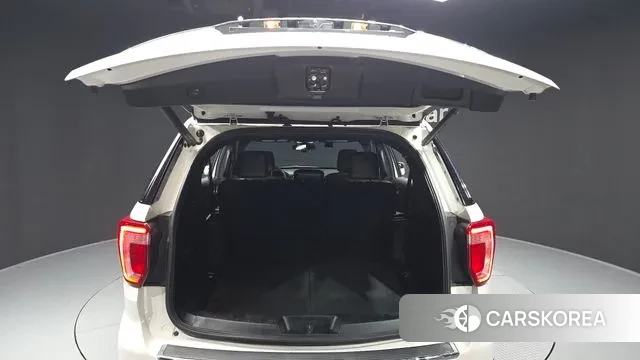 Ford Explorer id 3308259 из Кореи 11