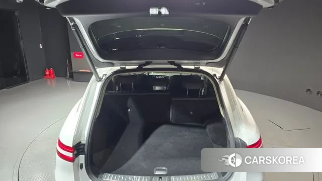 Genesis GV70 id 3473736 из Кореи 11