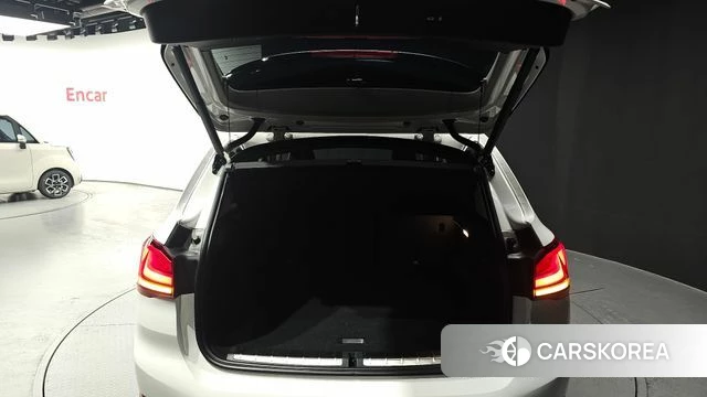 BMW X1 (F48) id 3839910 из Кореи 11