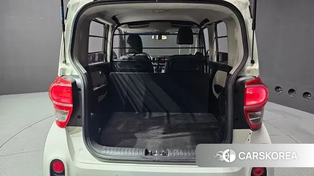 Kia The New Ray id 3429278 из Кореи 11