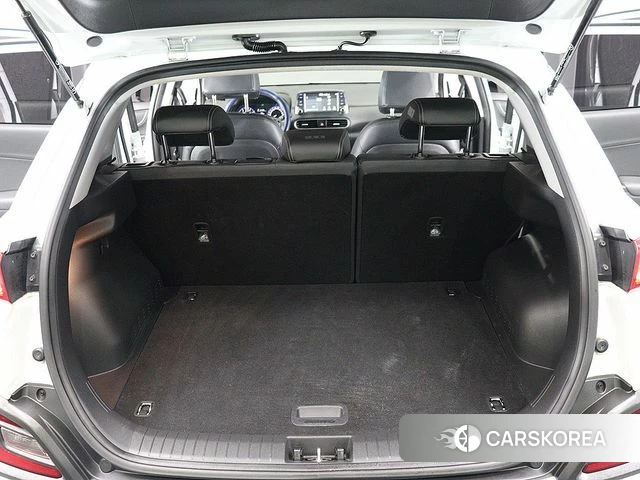 Hyundai Kona id 4637526 из Кореи 11
