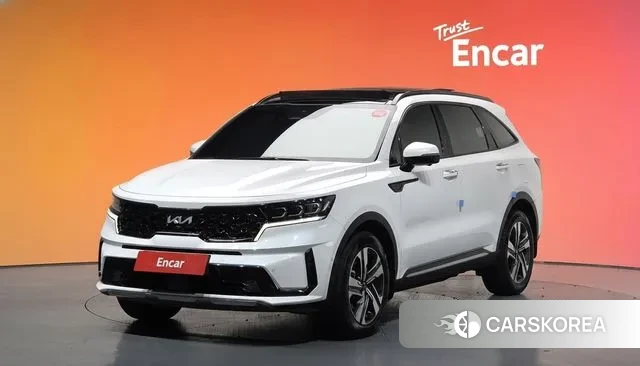 Kia Sorento 4th Generation id 3405717 из Кореи 11