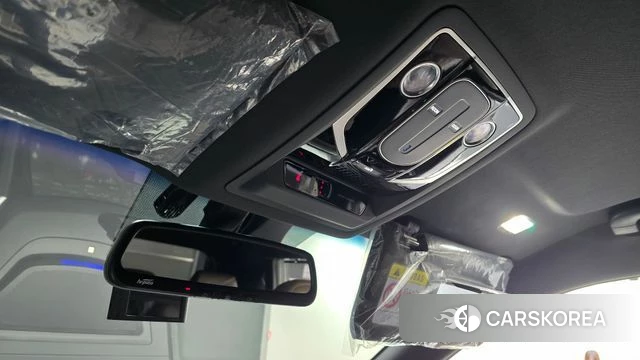 Ssangyong All New Rexton id 3832035 из Кореи 11