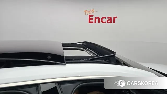 Hyundai Grandeur Hybrid (GN7) id 3581073 из Кореи 11