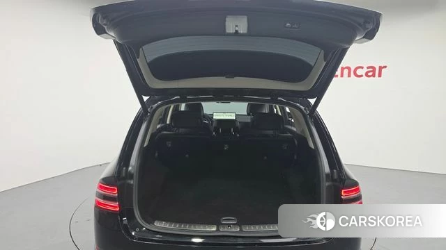 Genesis GV80 id 3941200 из Кореи 11