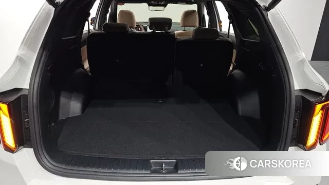 Kia The New Sorento 4th Generation id 3664194 из Кореи 11