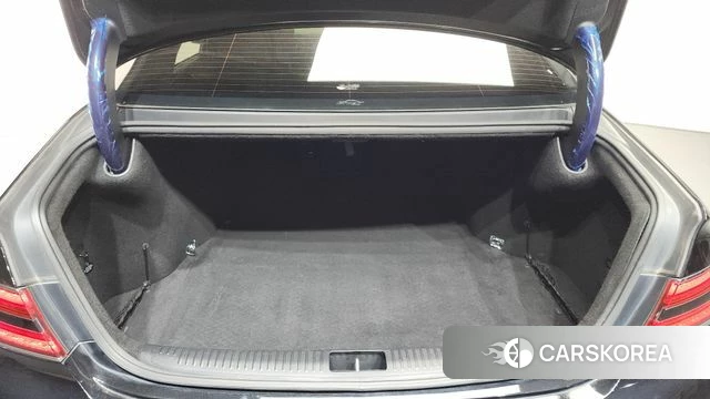 Genesis G90 id 3861044 из Кореи 11