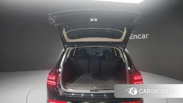 Genesis GV80 id 3374118 из Кореи 11