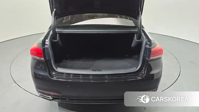 Genesis G80 id 3562904 из Кореи 11