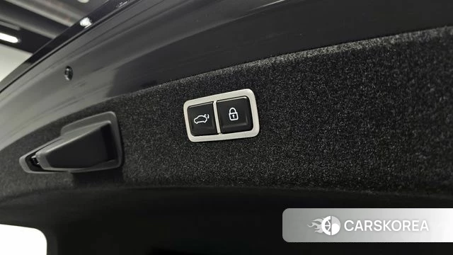 Genesis G80 (RG3) id 3866121 из Кореи 11