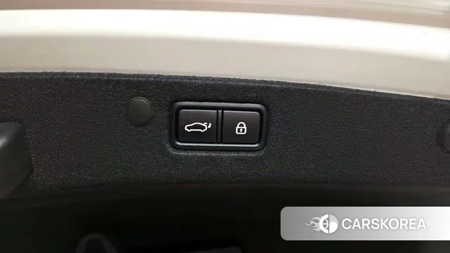 Hyundai The New Grandeur IG Hybrid id 3587783 из Кореи 11