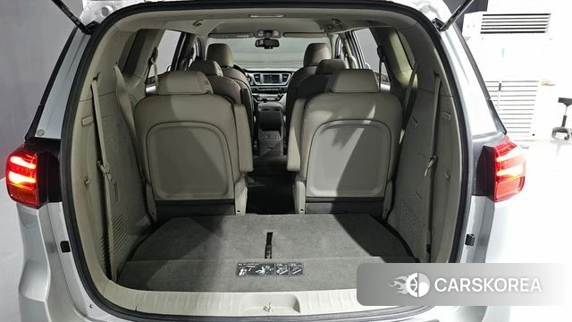 Kia The New Carnival id 3885706 из Кореи 11