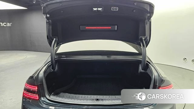 Genesis G80 (RG3) id 3940594 из Кореи 11