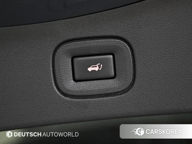 Renault Korea (Samsung) The New QM6 id 3341566 из Кореи 11