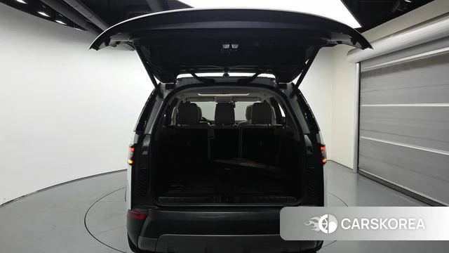 Land Rover Discovery 5 id 4732506 из Кореи 11