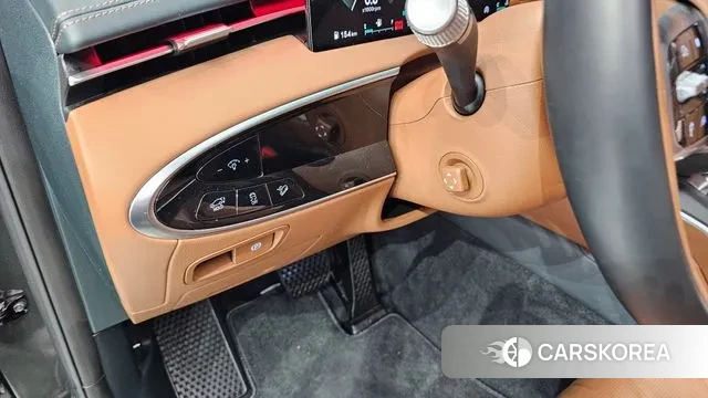 Genesis GV70 id 3365478 из Кореи 11