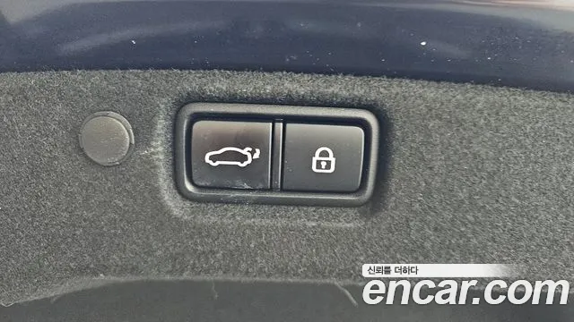 Kia K7 Premier id 2505948 из Кореи 11