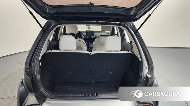 Hyundai Casper id 3838557 из Кореи 11