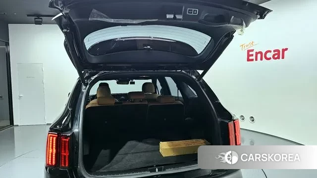 Kia Sorento 4th Generation id 2981112 из Кореи 11