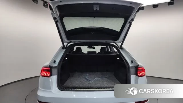 Audi Q8 (4M) id 3753180 из Кореи 11