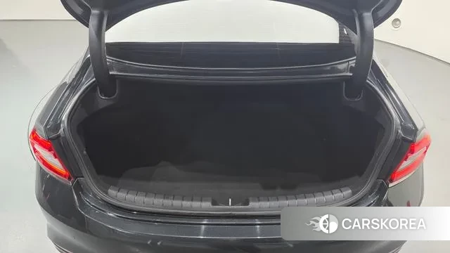 Hyundai Grandeur IG id 3682703 из Кореи 11