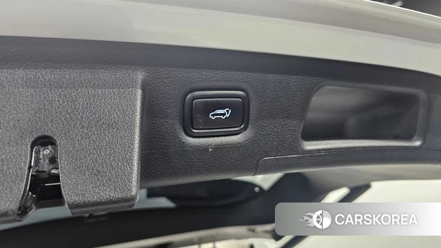 Hyundai Santa Fe TM id 4615400 из Кореи 11