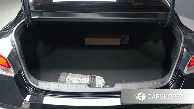 Hyundai The New Avante (CN7) id 3745360 из Кореи 11