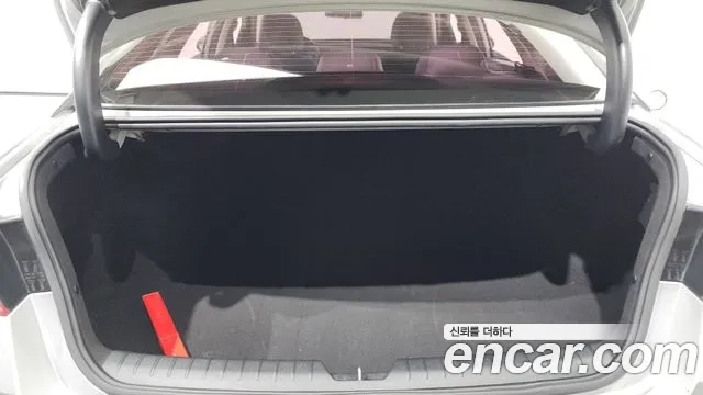 Kia The New K5 2nd generation id 2946274 из Кореи 11