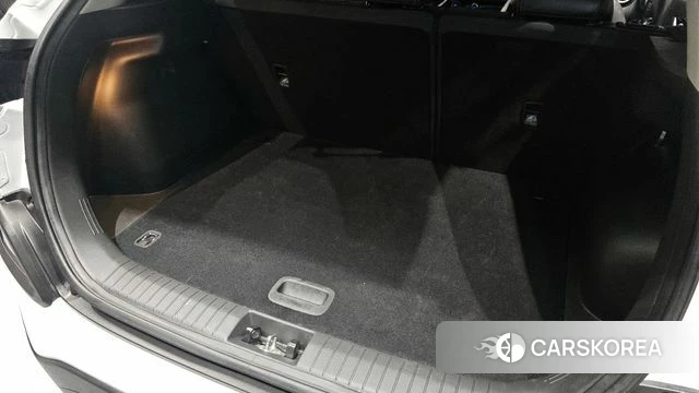 Hyundai Kona id 4317350 из Кореи 11