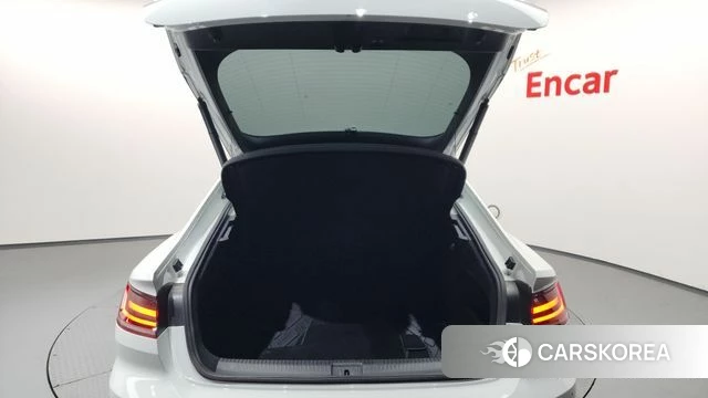 Volkswagen Arteon id 4224879 из Кореи 11