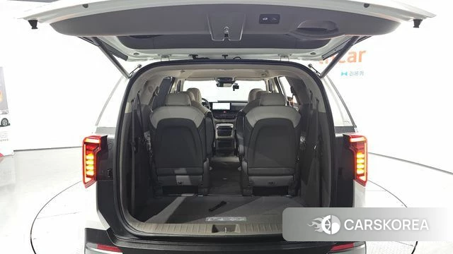 Kia The New Carnival 4th Generation id 4400245 из Кореи 11