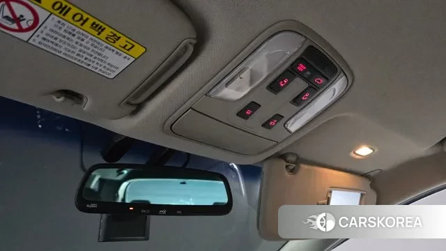 Kia All New Carnival id 3773249 из Кореи 11