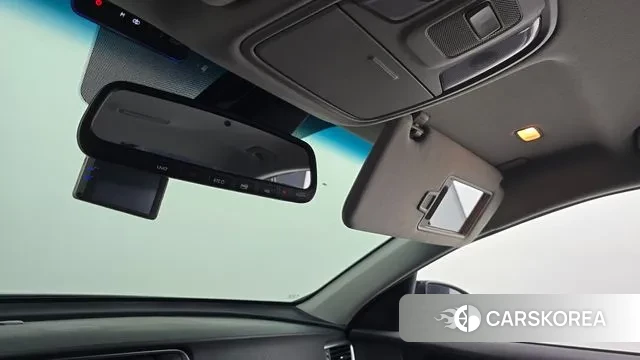 Kia The New K5 Hybrid 2nd generation id 3651849 из Кореи 11