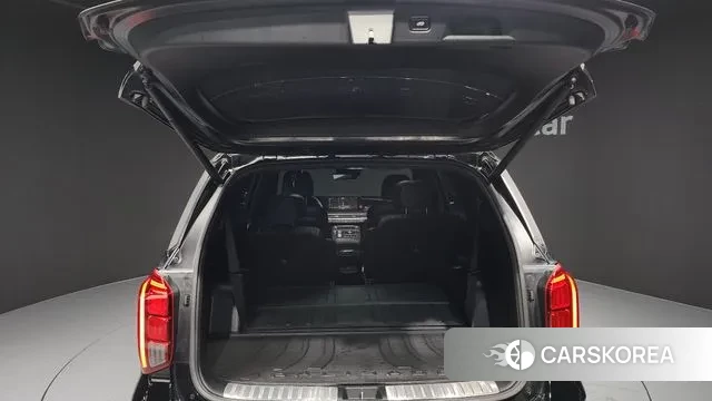 Hyundai The New Palisade id 3377616 из Кореи 11